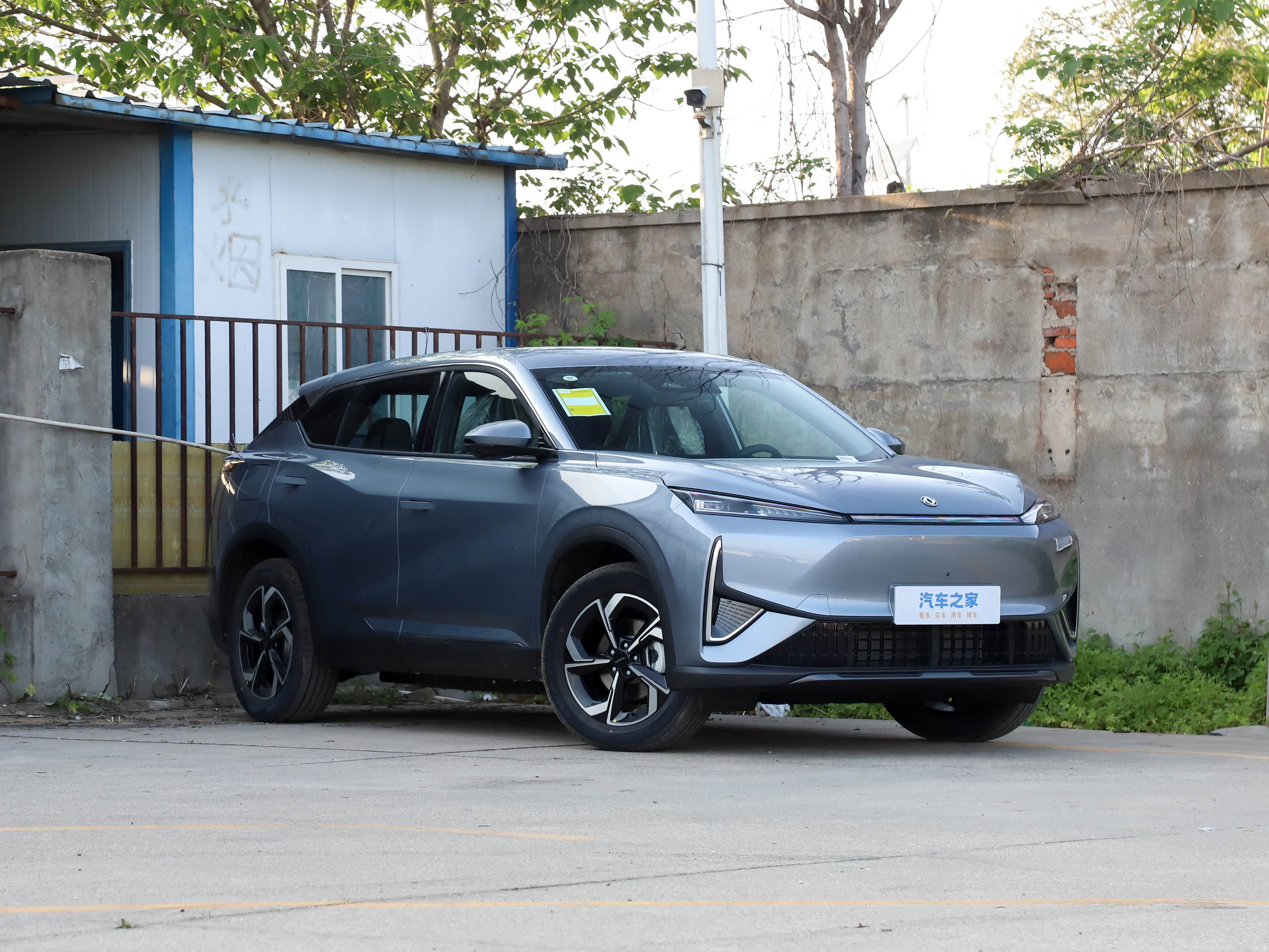 Dongfeng L7, миниатюра 3