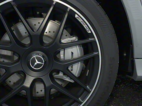 2025�� �Ŀ� AMG GLE 53 4MATIC+