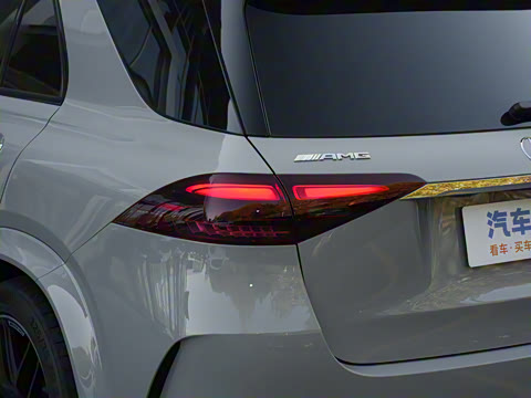 2025�� �Ŀ� AMG GLE 53 4MATIC+