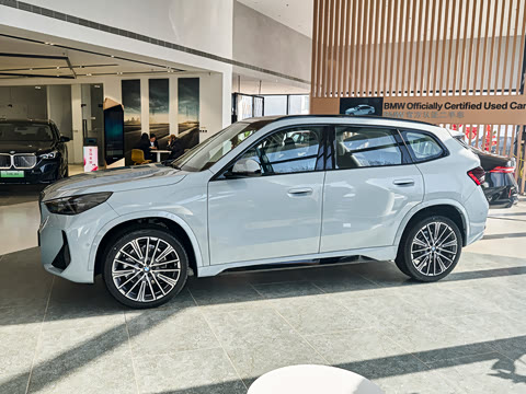 2026�� xDrive25Li M�˶���ҹ��װ