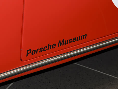 1956�� 356 A 1600 Speedster