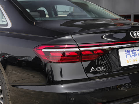 2026�� A8L 50 TFSI quattro ��ѡ��