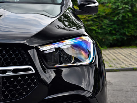 2026�� GLE 450 4MATIC ʱ����