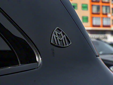 2026�� GLS 600 4MATIC ��ҹ��