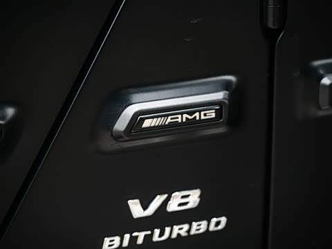 2025�� AMG G 63