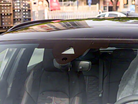 2025��  RS 6 4.0T Avant performance