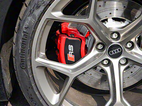 2025��  RS 6 4.0T Avant performance