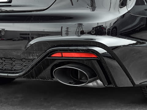 2025�� RS 5 2.9T Sportback �����