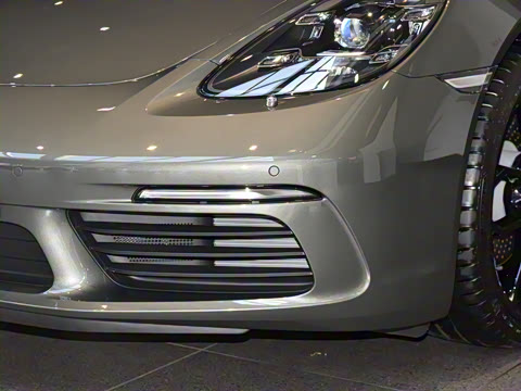 2023�� Cayman Style Edition 2.0T