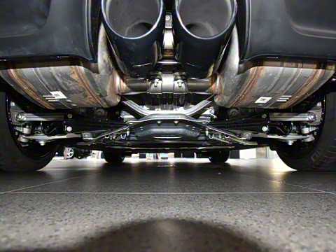 2023�� Cayman Style Edition 2.0T