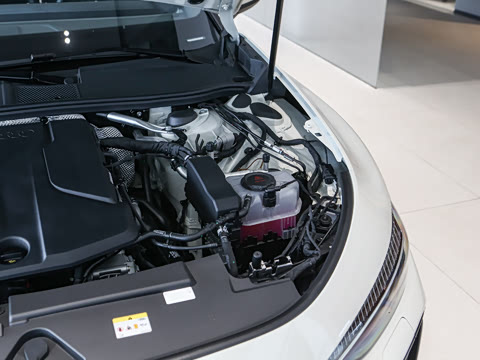 2026�� ���¿� TFSI 150kW ������