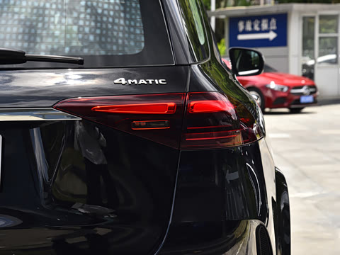 2026�� �Ŀ� GLE 450 4MATIC ������
