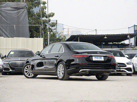 2026�� S 400 L �����ر��