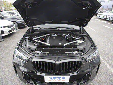 2026�� xDrive 40Li M�˶���ҹ��װ