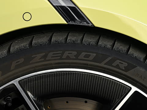 2026�� Carrera GTS 3.6T