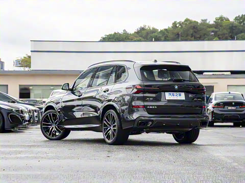 2026�� xDrive 40Li M�˶���ҹ��װ