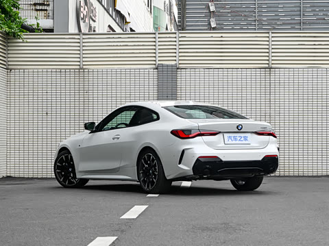 2026�� 430i M�˶���ҹ��װ