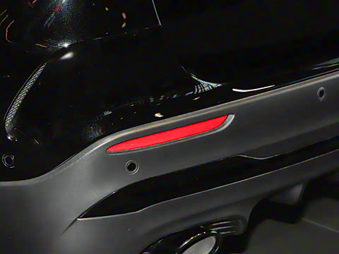 2025�� AMG GLA 35 4MATIC