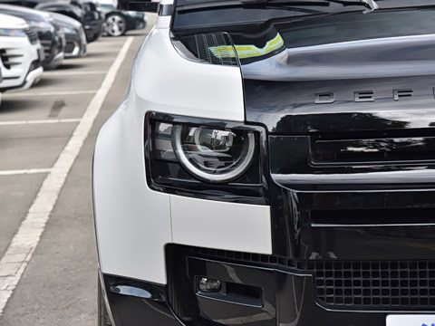 2026�� 110 3.0T P400 X