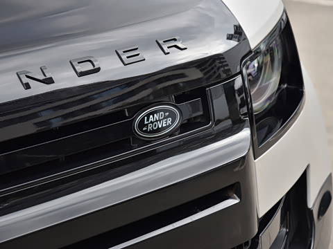 2026�� 110 3.0T P400 X