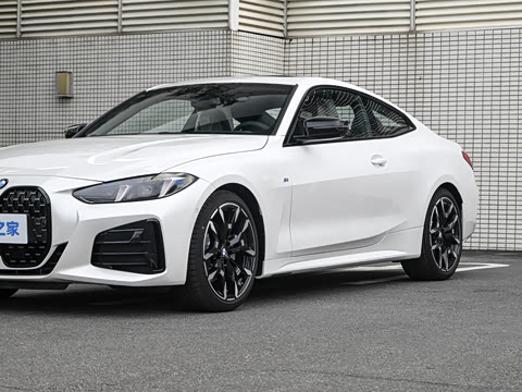 2026�� 430i M�˶���ҹ��װ