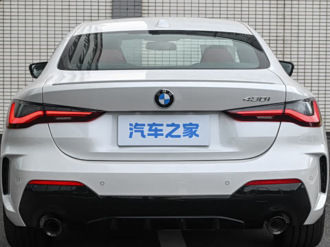 2026�� 430i M�˶���ҹ��װ