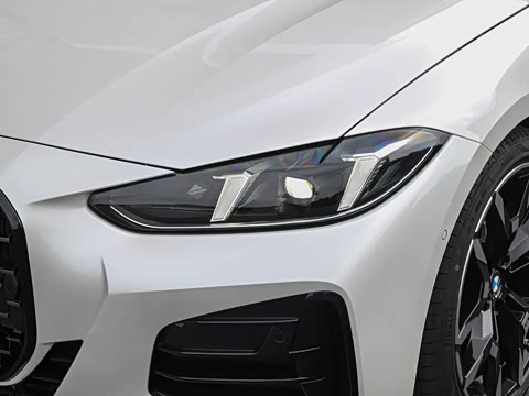 2026�� 430i M�˶���ҹ��װ