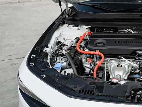 2025�� 2.0L e:PHEV ����