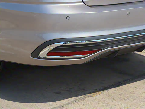 2025�� �Ŀ� 200TSI DSG���е�����