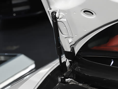 2023�� Cayman Style Edition 2.0T