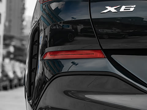 2026�� xDrive40i ������ M�˶���װ