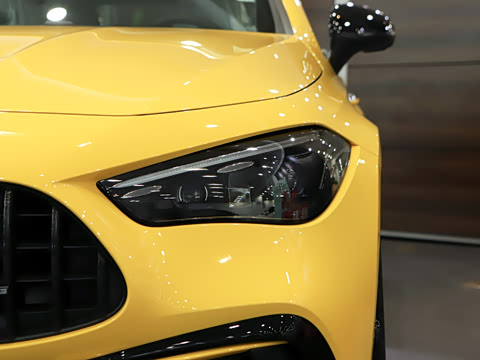 2026�� AMG CLE 53 4MATIC+ ������ܳ�