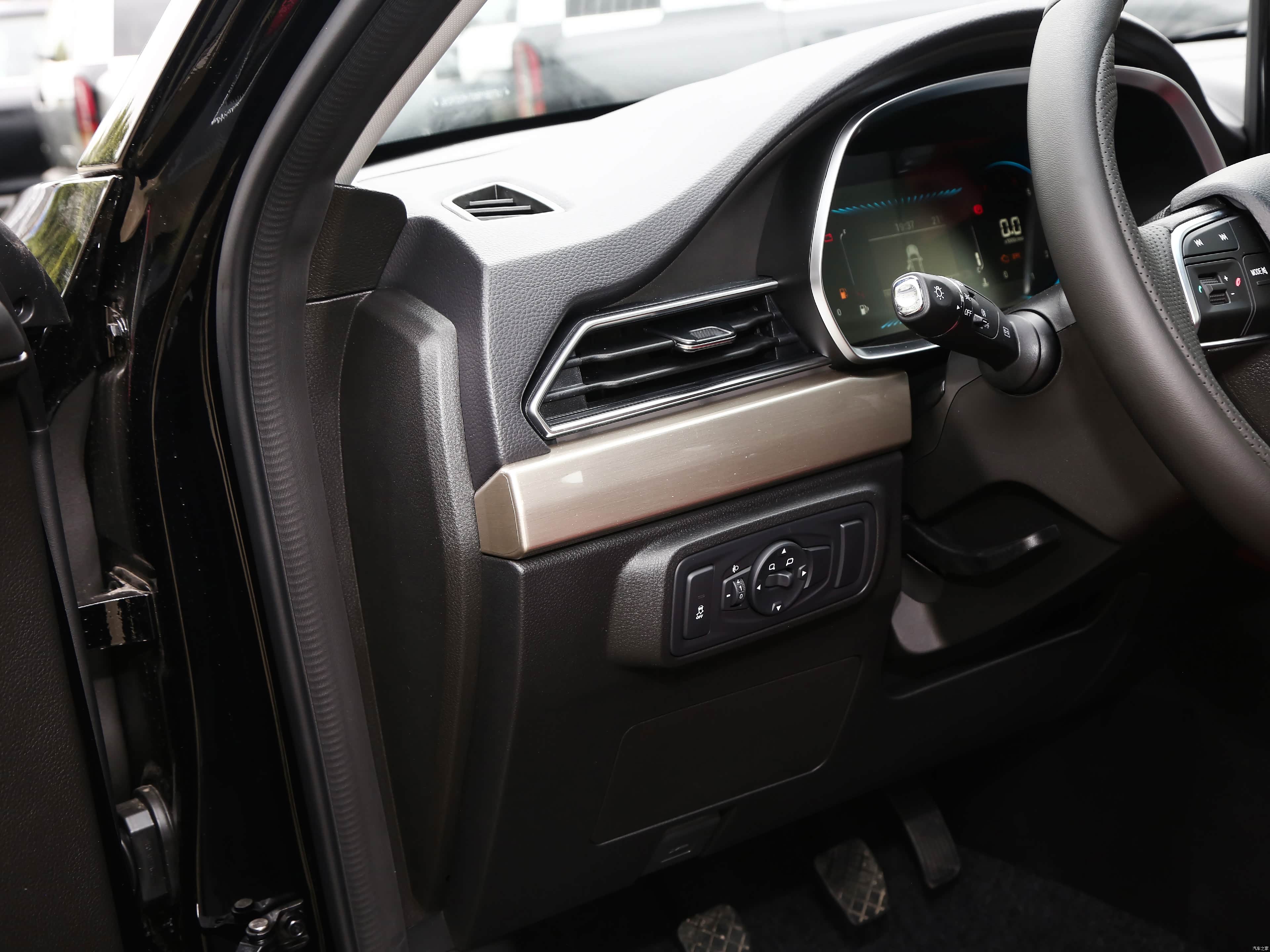 Jetour X70, миниатюра 14