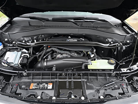 2027�� 2.3T EcoBoost ��������plus�� 7��