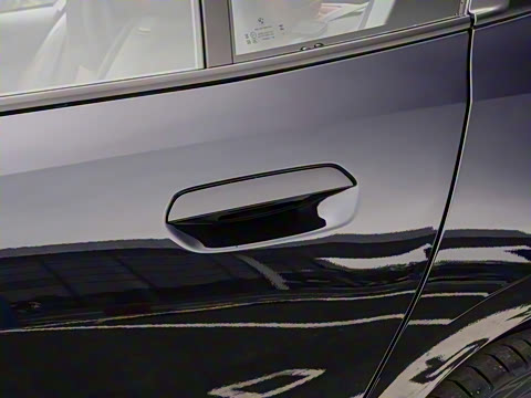 2026�� 530Li ������ M�˶���װ