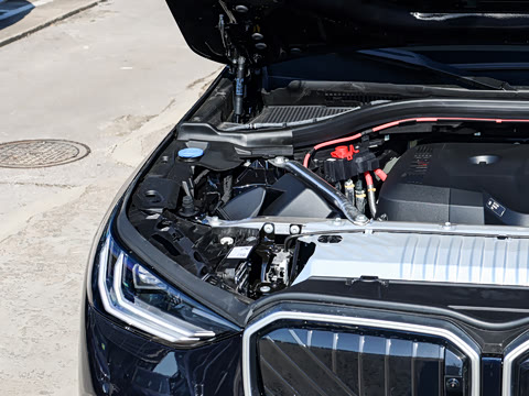 2026�� xDrive25L M�˶���ҹ��װ