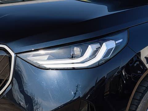 2026�� xDrive25L M�˶���ҹ��װ