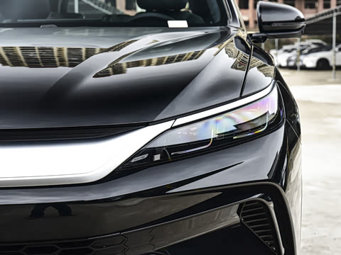 2026�� DM-i 220KM��Խ��