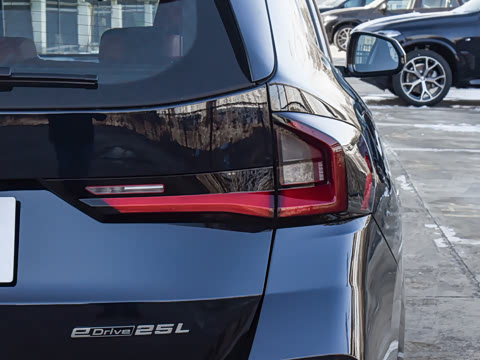 2026�� eDrive25L M�˶���װ