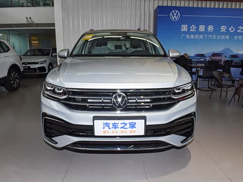 2026�� ���ڿ� 330TSI �Զ�����R-Line��ҫ��