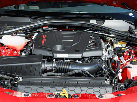 2026 2.0T 280HP Intensaر