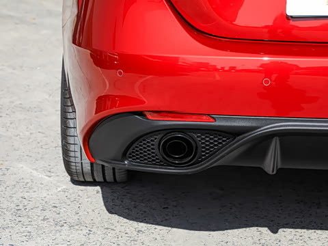 2026 2.0T 280HP Intensaر