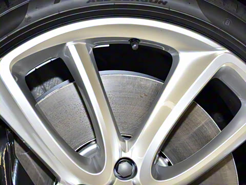 2024�� 4.0T GT V8 �ŶȰ�