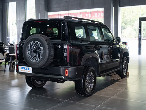 2026�� 2.0T ���ͽ��װ�