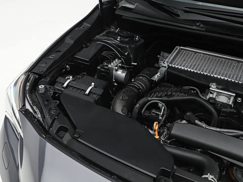 2025�� 2.4T CVT Wagon tS EyeSight