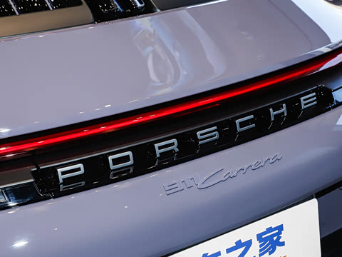 2026�� Carrera 3.0T