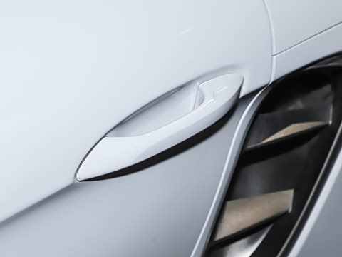 2023�� Boxster Style Edition 2.0T