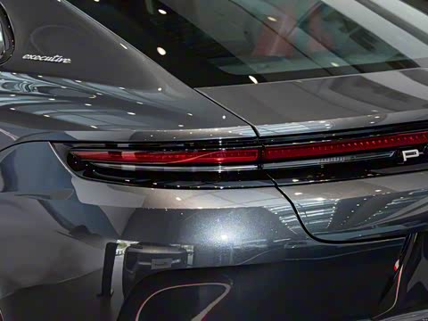 2026�� Panamera 4 �����ӳ��� 2.9T