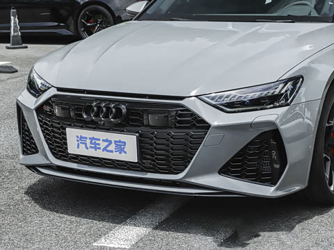 2025�� RS 7 4.0T Sportback performance