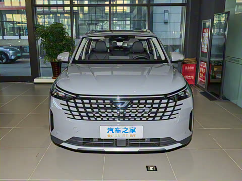 2026�� 280TSI �Զ����а�